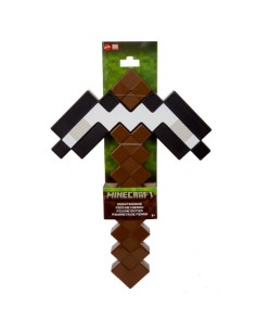 MINECRAFT PICO DE HIERRO