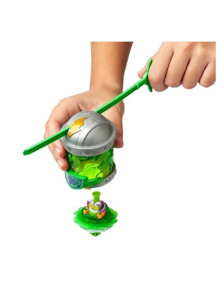 Superthings Kazoom Spinners(VARIOS MODELOS)