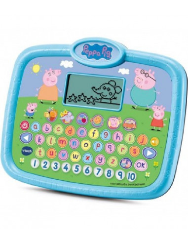 TABLET PEPPA PIG