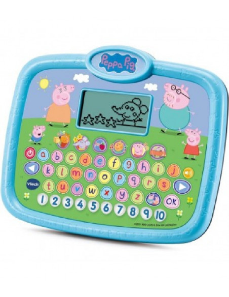 TABLET PEPPA PIG