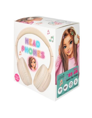 TOPMODEL AURICULARES