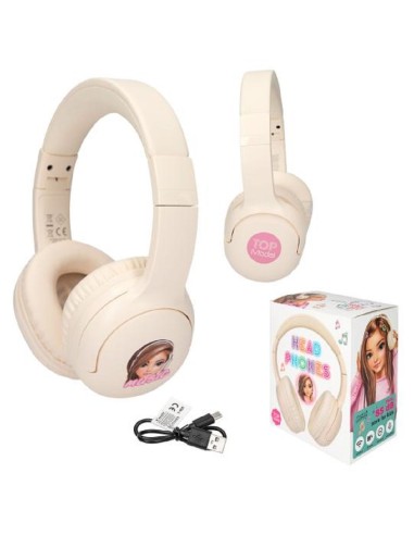 TOPMODEL AURICULARES