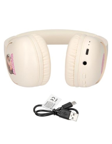 TOPMODEL AURICULARES