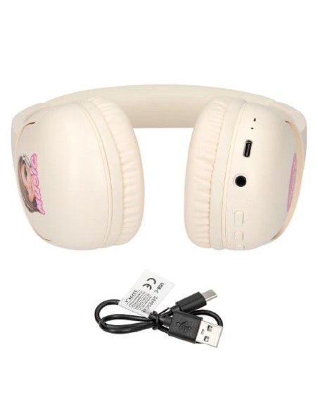 TOPMODEL AURICULARES