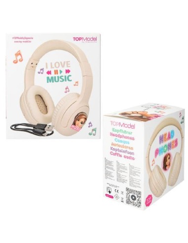 TOPMODEL AURICULARES