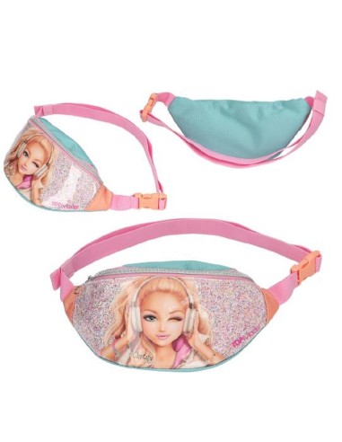 TOPMODEL BOLSO CRUZADO MUSIC