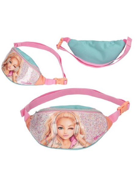 TOPMODEL BOLSO CRUZADO MUSIC