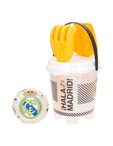 CUBO PLAYA REAL MADRID