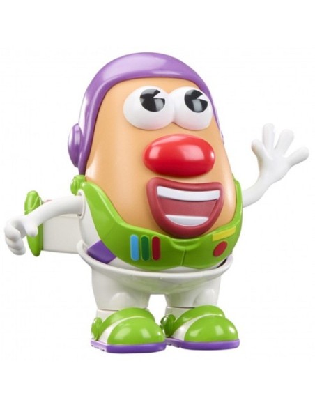 POTATO HEAD BUZZ TOY STORY 5