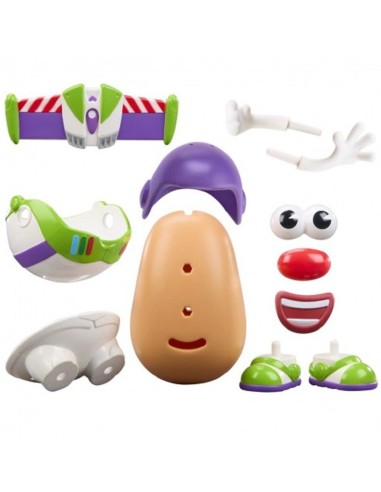 POTATO HEAD BUZZ TOY STORY 5