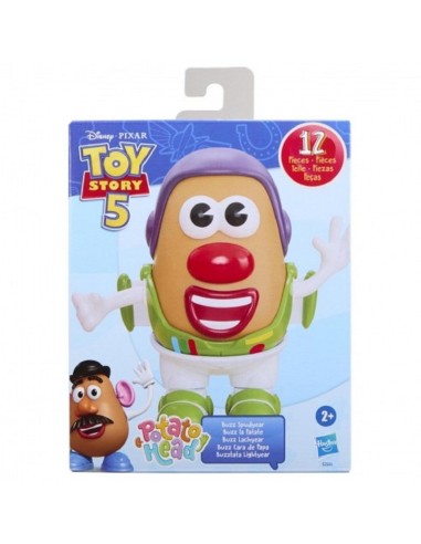 POTATO HEAD BUZZ TOY STORY 5