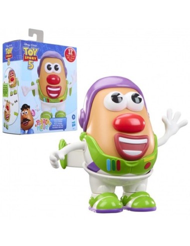 POTATO HEAD BUZZ TOY STORY 5