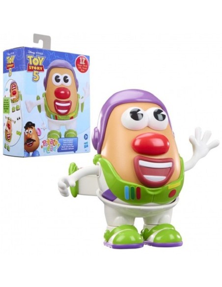 POTATO HEAD BUZZ TOY STORY 5
