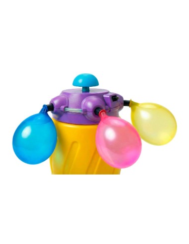 Battle Splash Batalla de Globos de Agua