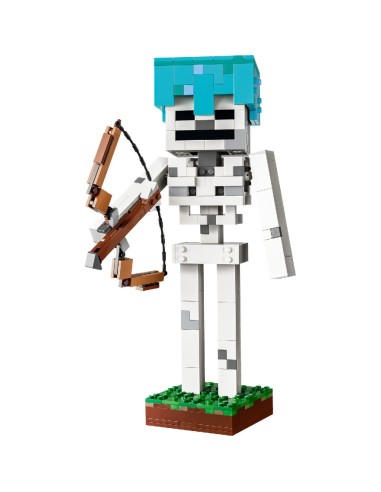 LEGO Minecraft El Esqueleto - 21594