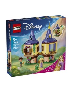LEGO DISNEY MINI TORRE RAPUNZEL