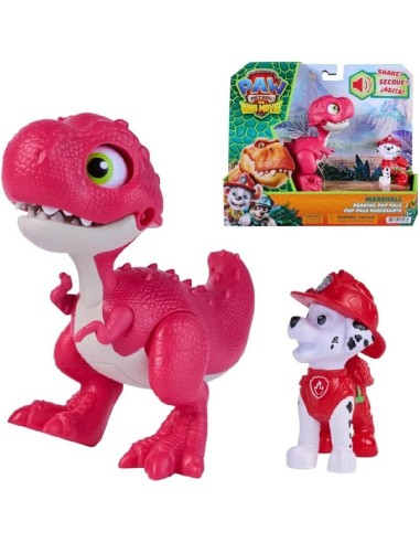 FIGURA DINO Y MARSHALL 3