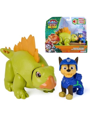 FIGURA DINO Y CHASE 3