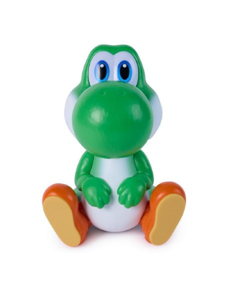 Huevo Yoshi de Nintendo Hatchin interactivo
