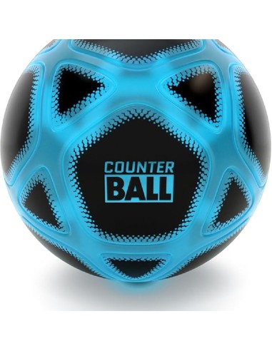 Pelota Counter Ball con luces