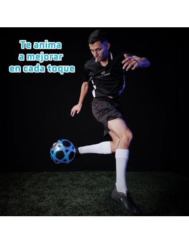 Pelota Counter Ball con luces