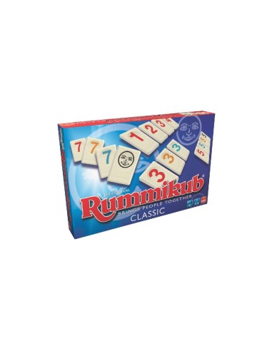 Rummikub Original Juego de Mesa