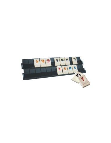 Rummikub Original Juego de Mesa