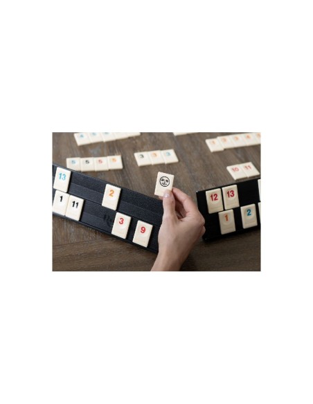 Rummikub Original Juego de Mesa
