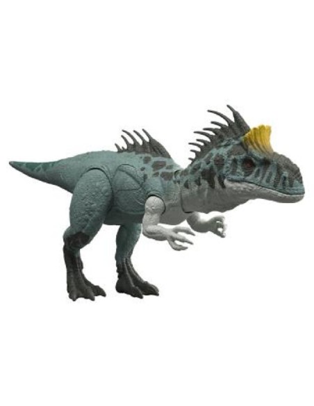 DINOSAURIO CRYOLOPHOSAURUS Mattel Jurassic World