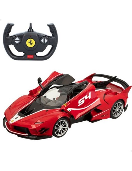 COCHE R/C FERRARI 1:14