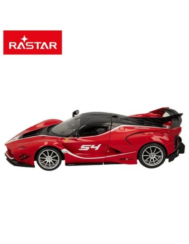 COCHE R/C FERRARI 1:14