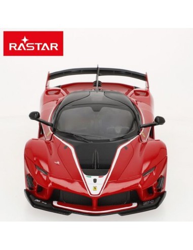 COCHE R/C FERRARI 1:14