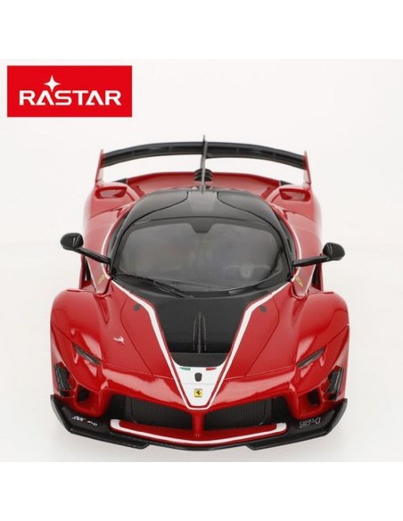 COCHE R/C FERRARI 1:14
