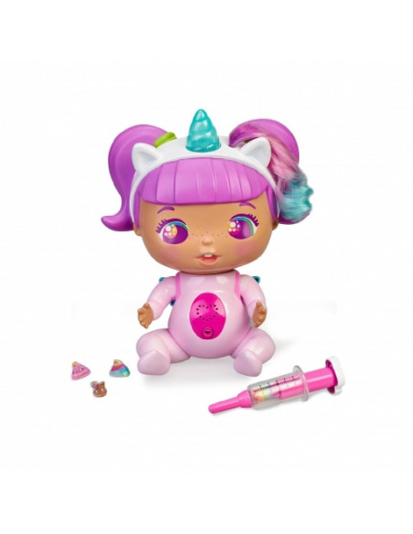 BELLIE ROSIE-RAINBOW