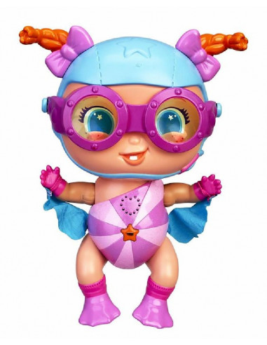 BELLIE LILY SPLASH