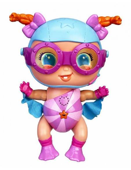 BELLIE LILY SPLASH