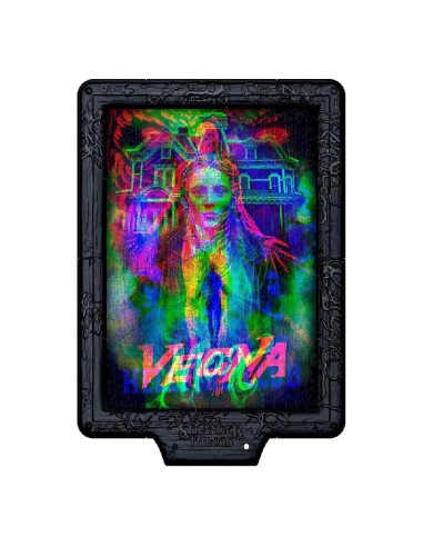 PUZZLE 520 PIEZAS STRANGER THINGS VECNA