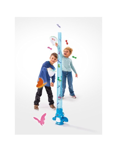 Bizak Elefun Juego de Mesa