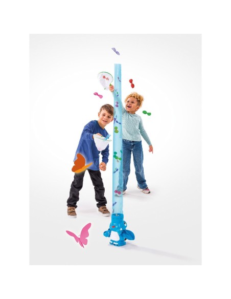 Bizak Elefun Juego de Mesa