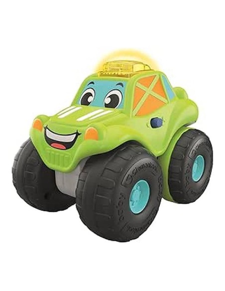Coche Infatil Dusty, Dune Buggy Acrobacias