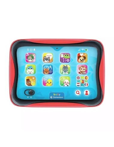Baby Clementoni - Tablet para Bebé