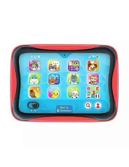 Baby Clementoni - Tablet para Bebé