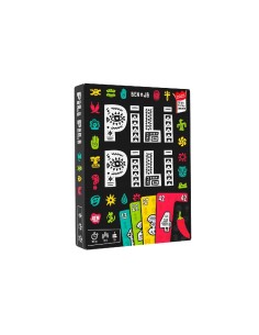 Asmodee Pili-Pili Juego de Mesa