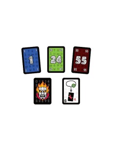 Asmodee Pili-Pili Juego de Mesa 2