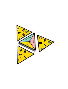 Mercurio P de Pizza Juego... 2