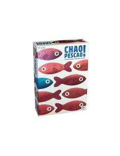 Mercurio Chao Pescao Juego de Mesa