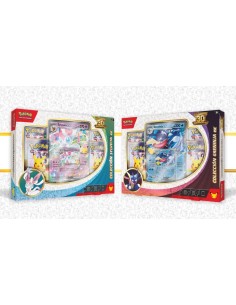 Pokemon TCG: Colección 30...