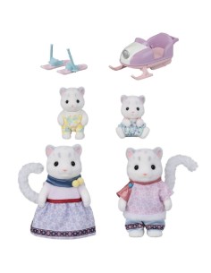 Sylvanian Families Familia... 2