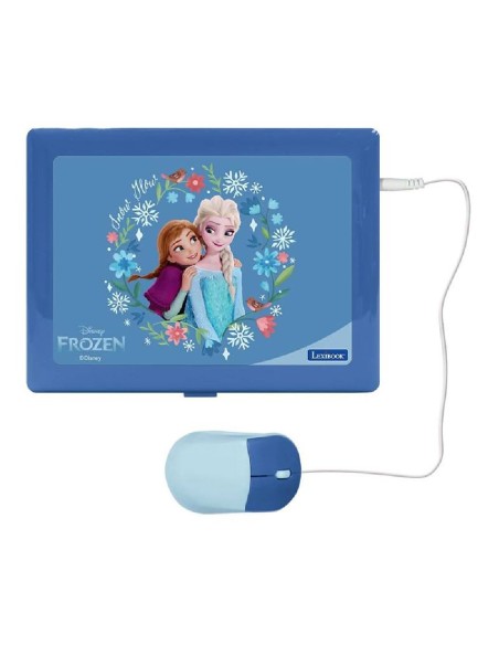 ORDENADOR FROZEN 164 ACTIVIDADES