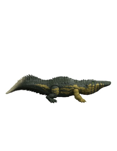 Matetl Jurassic World Rugido Salvaje Dinosaurio Estomatosucus